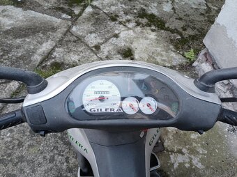 piaggio gilera runner 50 c14 - 3