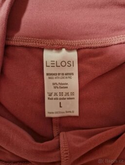 Lelosi skort L - 3
