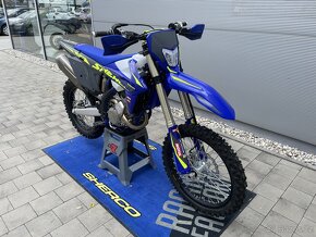 Sherco 300 4T Factory 2025 - 3