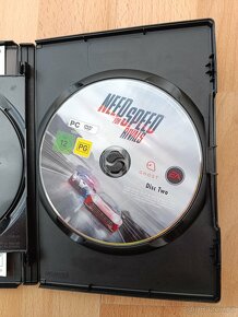 Need for speed rivals pc - 3