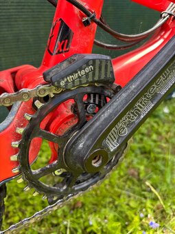 Enduro kolo YT Capra CF 29 (XL) - 3