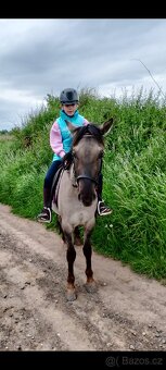 Pony valášek - 3
