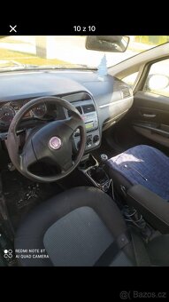 Fiat Linea - 3