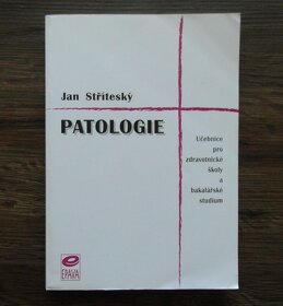 PRVNÍ POMOC, PATOLOGIE, SOMATOLOGIE, BIOLOGIE - 3