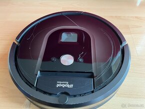Robotický vysavač Roomba 980 - 3