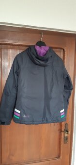 Damska sportovni bunda Loap vel.S - 3