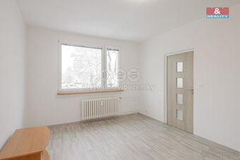 Pronájem bytu 2+kk, 34 m², Nový Bor, ul. Jiráskova - 3