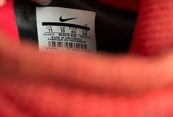 Pánské sálové tenisky Nike 45 - 3