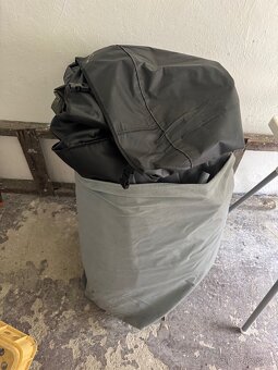 Vířivka pro 6 osob 1000L - 3