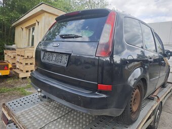 Ford C-MAX 2.0tdci 100kW ND - 3