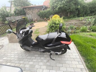 Piaggio X8 2005,125 CCM - 3