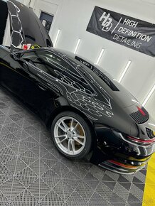 Porsche 911 992 Carrera 4 283kW Model 2021 - 3