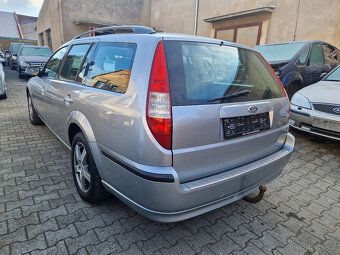 Ford Mondeo 1,8sci III mkIII MK3 - náhradní díly - 3