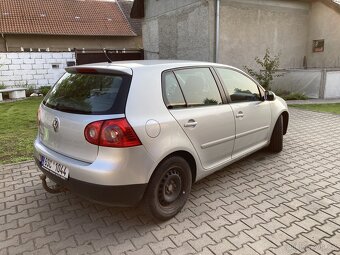 Volkswagen Golf 1,9tdi - 3