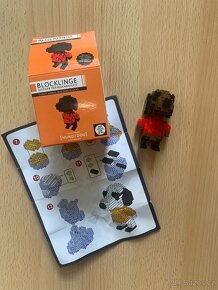 Minilego Pejsek - 3