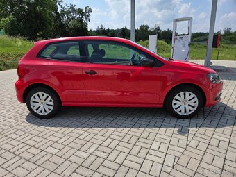Nabízím k prodeji Volkswagen Polo 1.0 MPI Trendline - 3