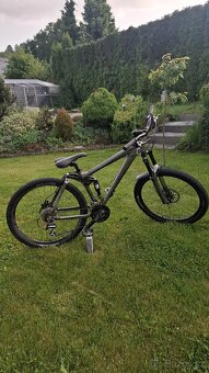 Horské kolo MTB 26' - 3