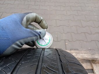 215/70/16 letní pneu michelin - 3