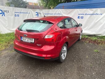 Ford Focus, 1.0, 92 kW, DVĚ SADY KOL - 3