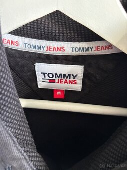 Tommy Jeans mikina - 3