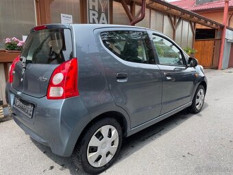 Suzuki Alto 1,0i - 3