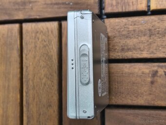 Net MD walkman Minidisc Sony MZ-NF810 MD/LP4 - 3