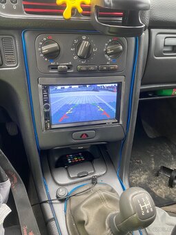 Volvo V70 - 3