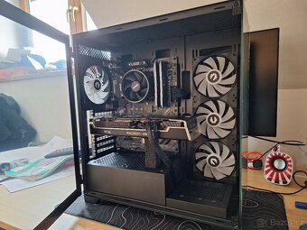 Rx 6700 xt, 32gb ram, r5 3600x, 512gb ssd - 3