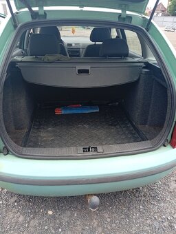 ŠKODA FABIA 1.4 PRODÁM - 3