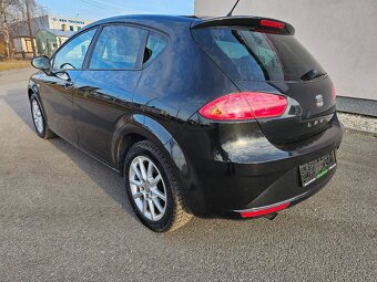 SEAT LEON 1.4i MPI 1.MAJITEL r.v.2012 - 3