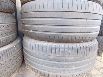 Letní pneu 245/35 R20 - 3