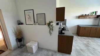Pronájem kanceláří v centru města s možností pronájmu vlastn - 3