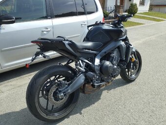 Yamaha MT-09 2024 - 3