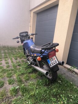 Jawa 350/640 - 3
