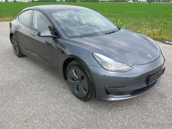 Tesla Model 3 Long Range 82kWh AWD 4x4, 366 kW, A, 4d.-DPH - 3