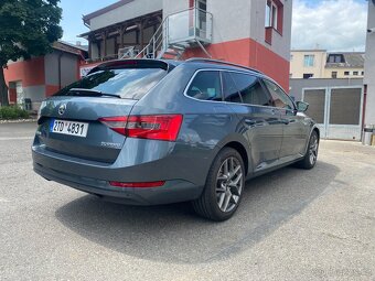 Škoda Superb 3, 2.0 Tdi-110Kw (DPH) - 3