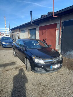 Astra 1.9 tdci 110 kw - 3