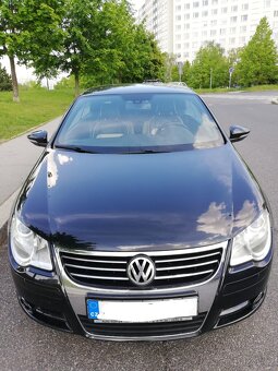 Prodam vw EOS 2.0 - 3