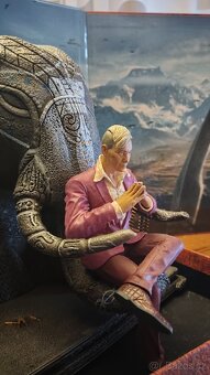 Far Cry 4 - Kyrat Edition - soška z Collectors Edition - 3