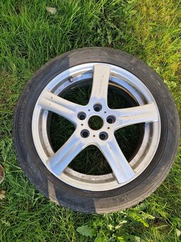 Kola 5x114,3 (Mazda) R17 - 3