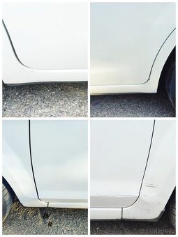 Ford Focus 1.6 74 kW, 179tis km, bez koroze, facelift - 3