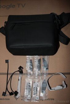 DJI Mini 2 SE Fly More Combo - 3