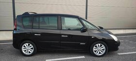 RENAULT ESPACE 2.0dCi. PRODÁNO - 3