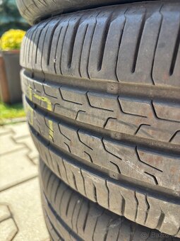 Continetal EcoContact 6 - 185/55 R15 - 3
