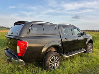 Nissan Navara D23 2.3dCi 140kw - 3