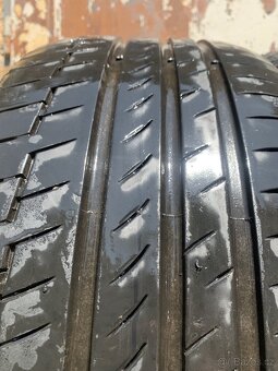 2ks 245/45/19 Continental/2023-2021/102Y/letní - 3
