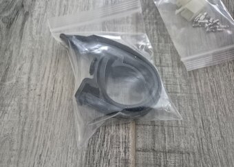 Prodám ktm přední masku - 3