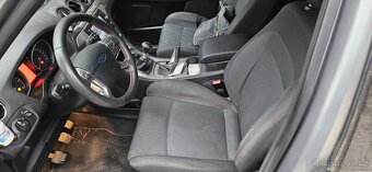 Ford Smax TDCI 103 kw - 3