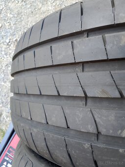 225/40/19 93y Bridgestone - letní pneu 4ks - 3