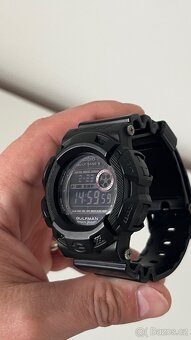 Casio G-Shock GW-9100MB-1 Gulfman - 3
